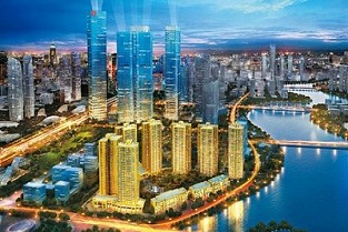 上海网租房信息 独栋